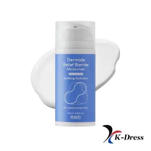 PURITO Dermide Relief Barrier Moisturizer 100 ml