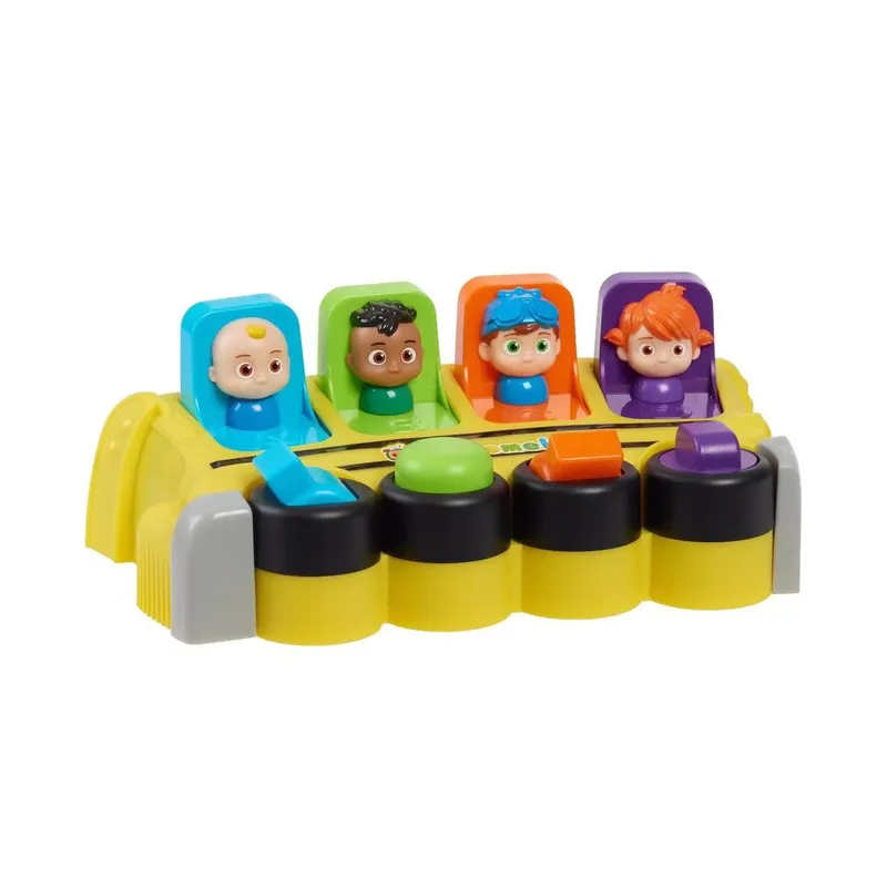 Cocomelon Pop and Play