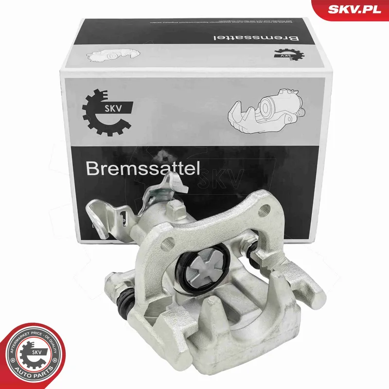 Bromsok ESEN SKV 78SKV844