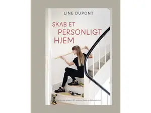 Skab et personligt hjem