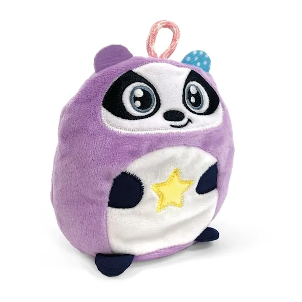 Twinkle med Ljud Twinkle Little Badger