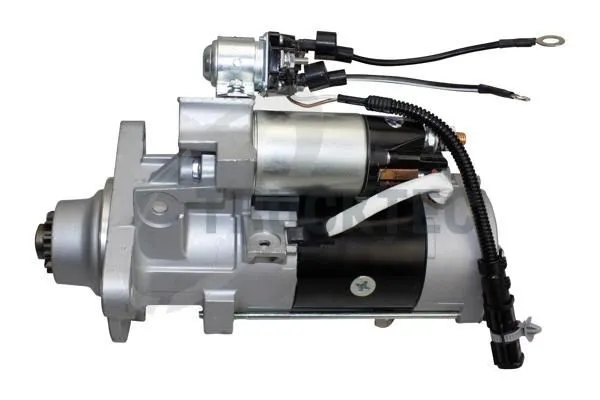 Startmotor TRUCKTEC AUTOMOTIVE 05.17.013