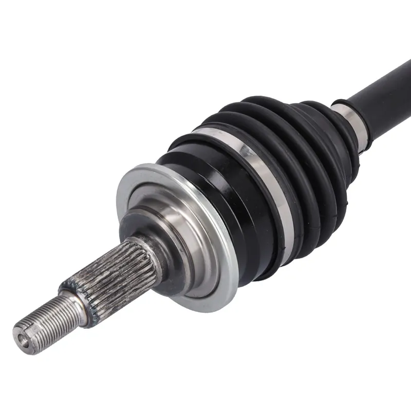 Drivaxel FEBI BILSTEIN 193513