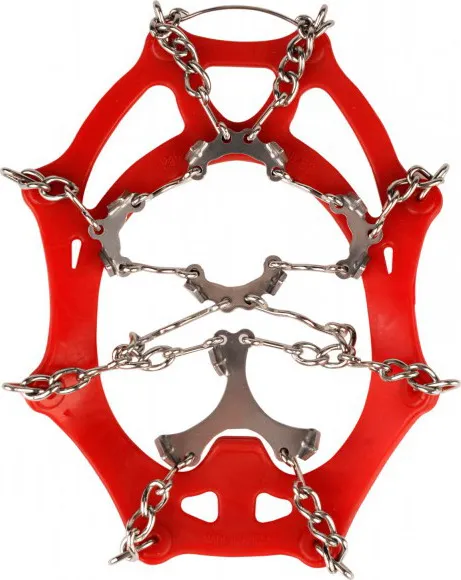 Snowline Snowline Chainsen Pro Red