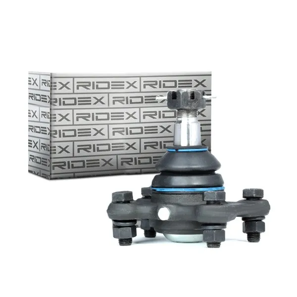 Spindelled RIDEX 2462S0101