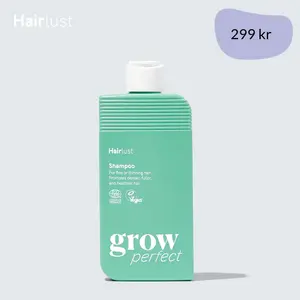 Grow Perfect™ Shampoo - 1 flaska x 250 ml