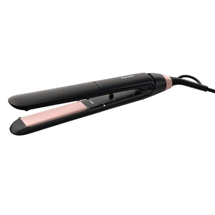 StraightCare Essential ThermoProtect-plattång BHS378/00 - Philips
