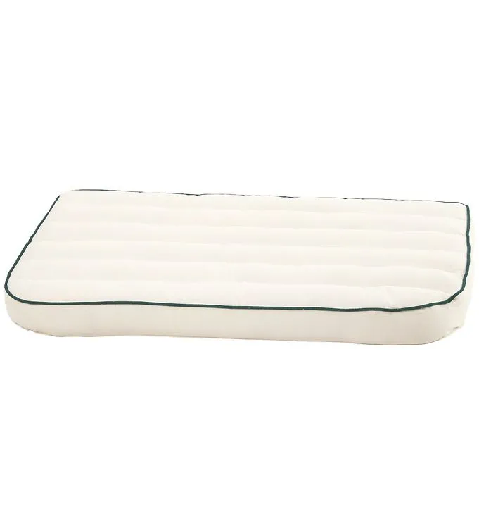 Cocoon Company Extra madrass - Kapok - Kili - 70×40