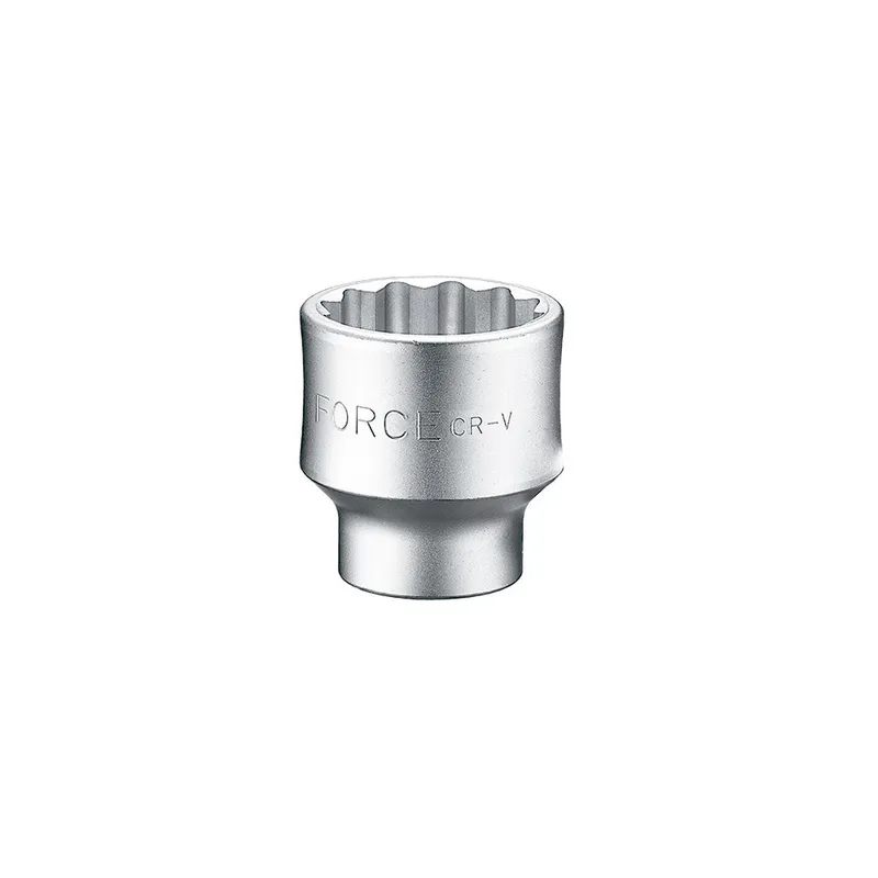 Hylsverktyg FORCE 5691.1.8