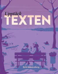 Upptäck texten Elevbok