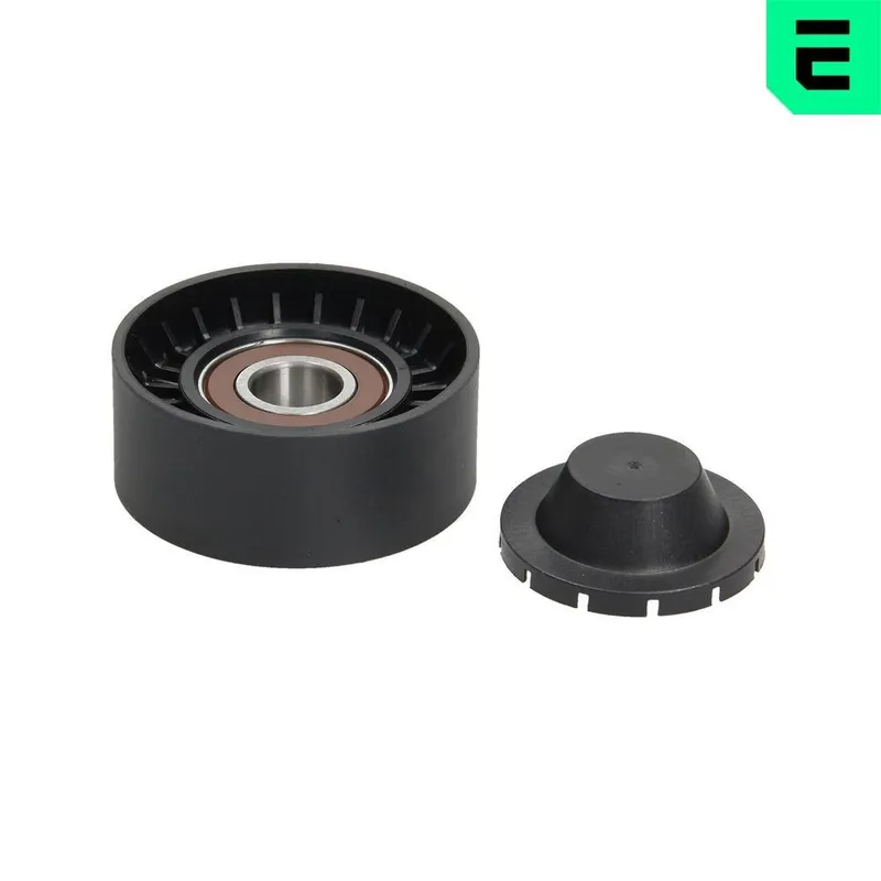Styrrulle, drivrem OPTIMAL 0-N2040