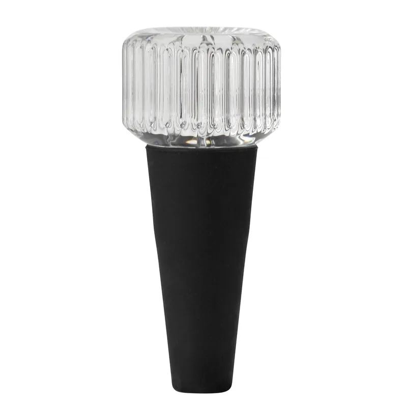 Stelton Pilastro vinstoppare, klar