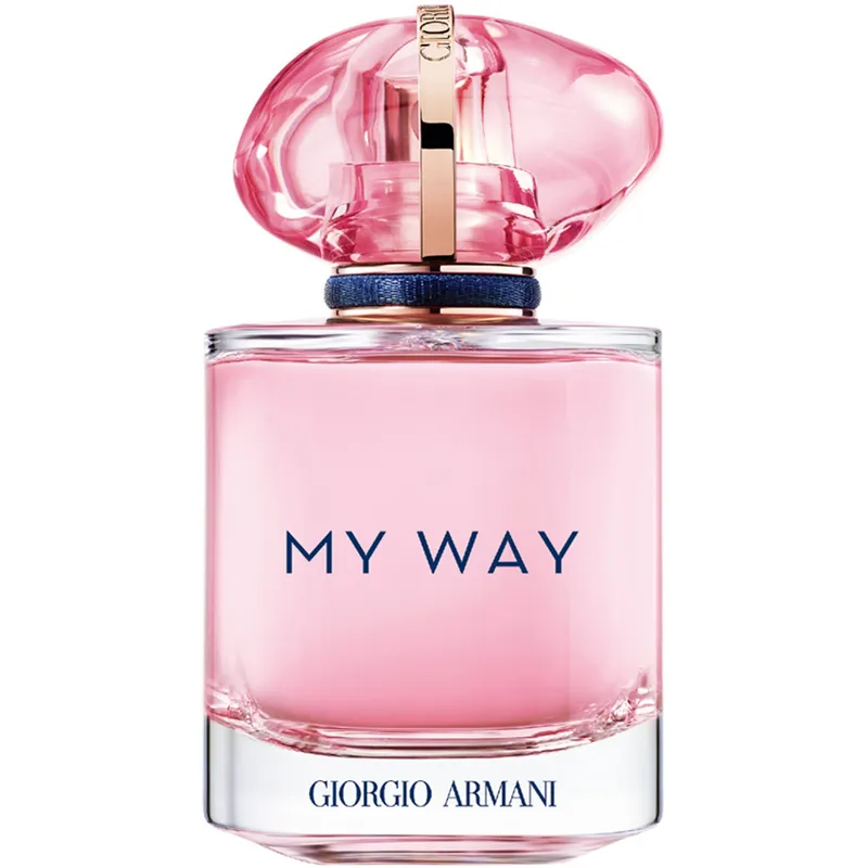 My Way - Eau de Parfum Nectar (#7770)