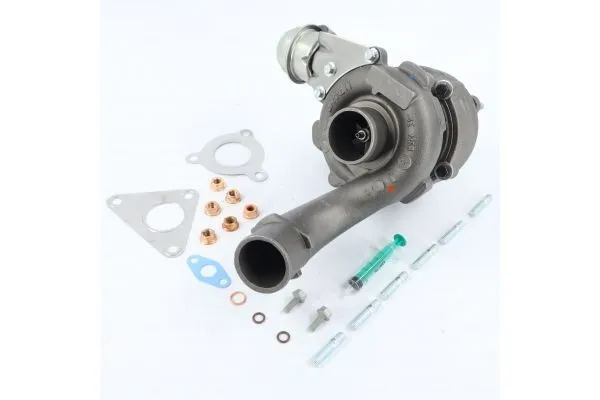 Turboaggregat MAPCO 209051