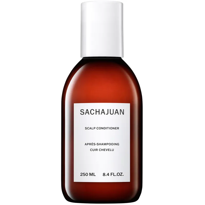 SACHAJUAN Scalp Kit Shampoo 250 ml & Conditioner 250 ml - 500 ml