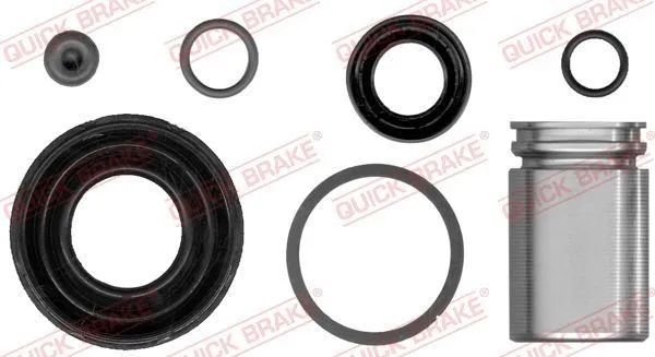Renoveringssats, bromsok QUICK BRAKE 114-5092