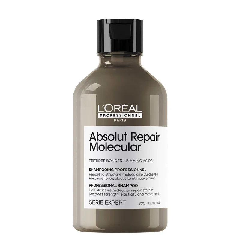 Absolut Repair Molecular - Shampoo (#3526)