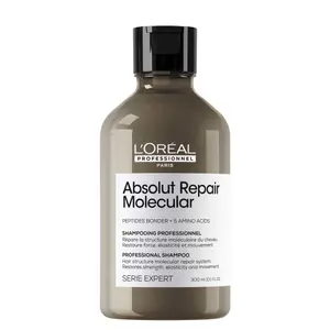 Absolut Repair Molecular - Shampoo (#3526)
