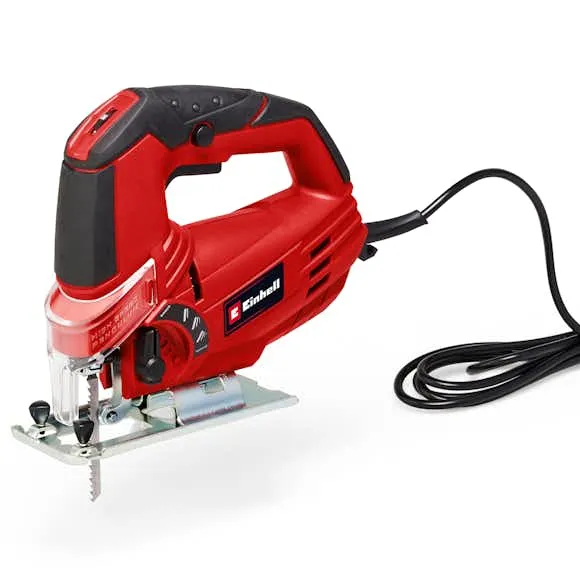 Einhell TC-JS 85 pendulum jigsaw 230V/620W