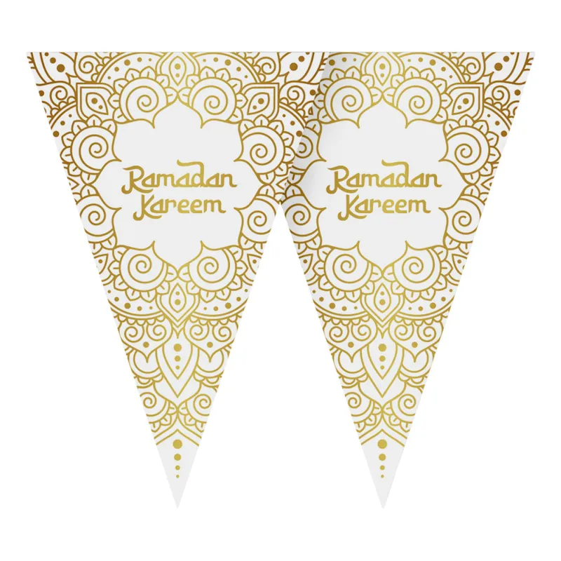 Vimpelgirlang Ramadan Kareem