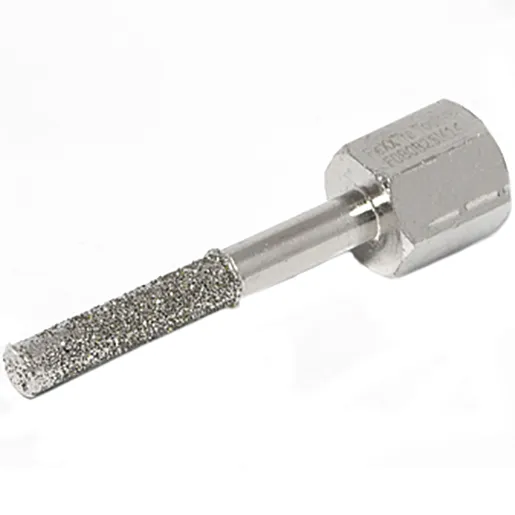 Flexxtra F080825M14 Diamantpinnfräs M14
