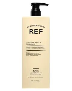 REF. Ultimate Repair Ultimate Repair Shampoo 1000 ml