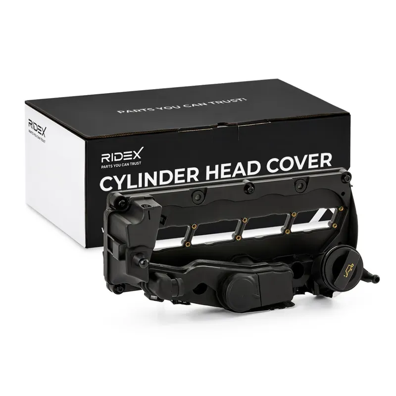 Ventilkåpa RIDEX 977C0027