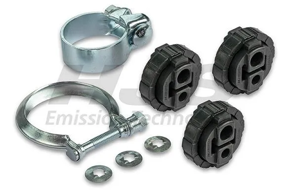 HJS 82 22 4694 Monteringssats, avgassystem
