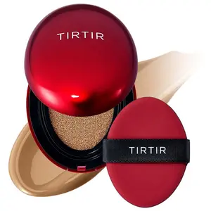 TIRTIR Mask Fit Red Mini Cushion 34W Toffee - 4,5 g
