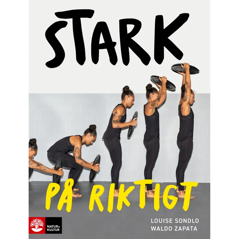 Stark på riktigt