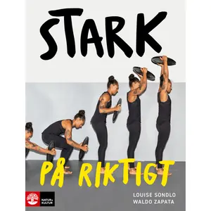 Stark på riktigt