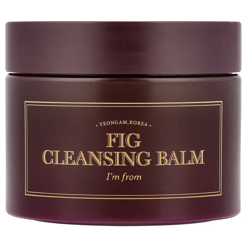 I'm From Fig Cleansing Balm 100 ml