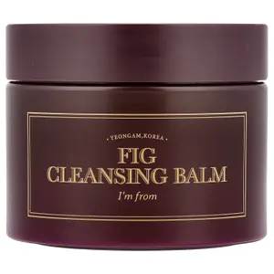 I'm From Fig Cleansing Balm 100 ml
