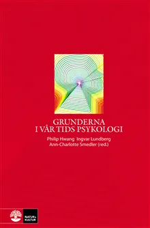 Grunderna i vår tids psykologi