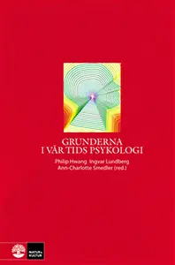 Grunderna i vår tids psykologi