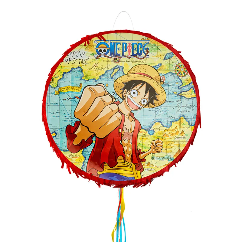 Pinata One Piece