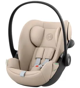 Cybex Bilbarnstol - Cloud G3 - Mandel Beige