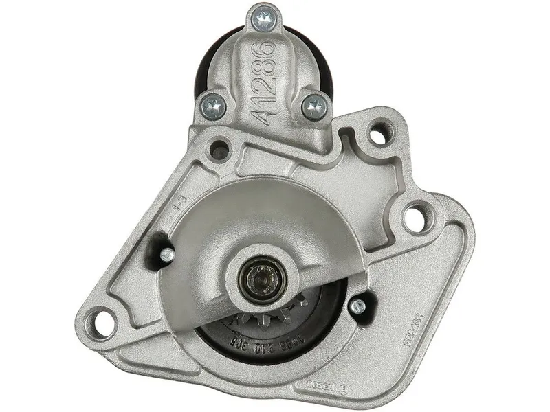 Startmotor AS-PL S0608PR
