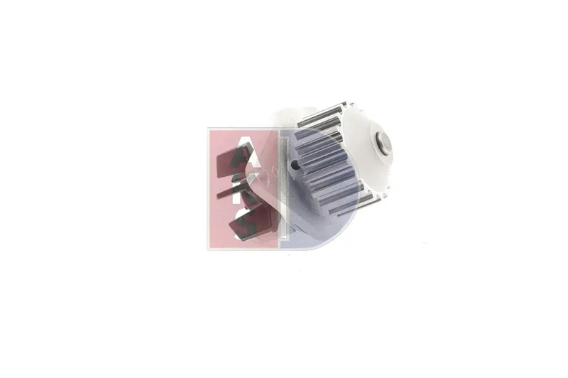 AC-kompressor AKS DASIS 850287N