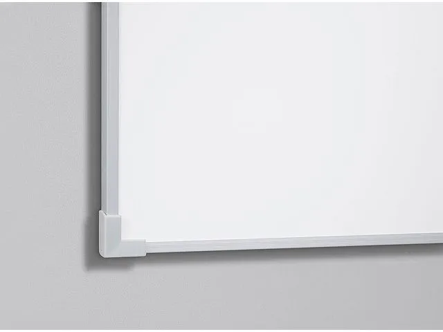 Lintex Whiteboard Emalj E3 400x120cm