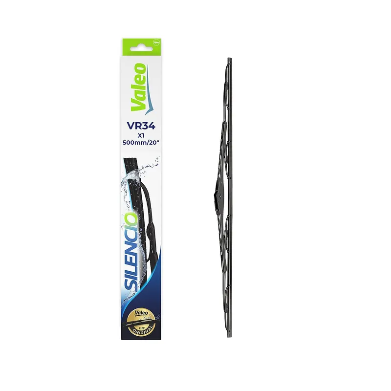 VALEO 574279 Bakrutetorkare