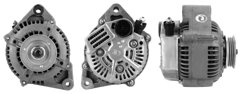 Generator LUCAS LRA00557