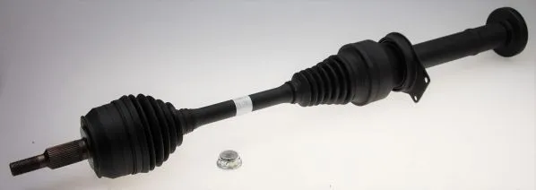 Drivaxel SPIDAN 25810