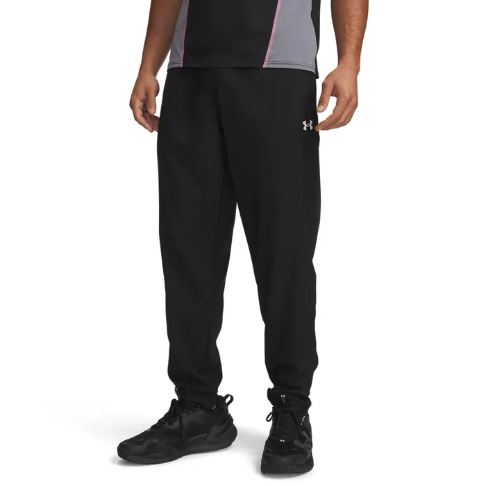 Under Armour Men’s Vanish Training Pant Ultimate Black (#7275)