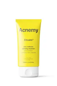 ACNEMY Zitcalm Calming Cleanser Gel 150 ml - Żel łagodzący