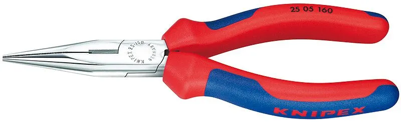 Radiotång KNIPEX 25 05 160