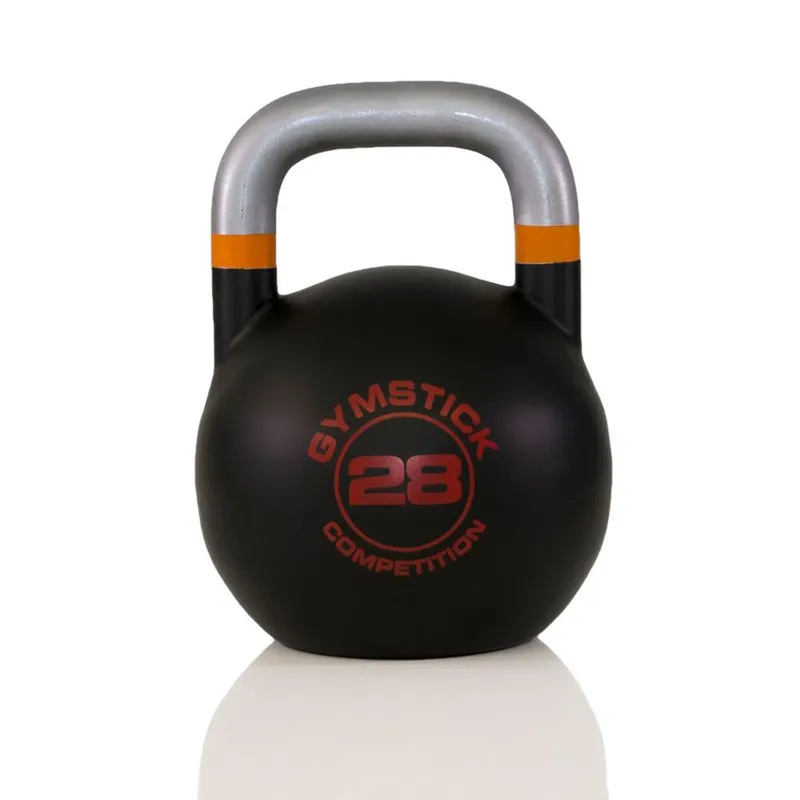 Gymstick Competition, Kettlebells (#4841)