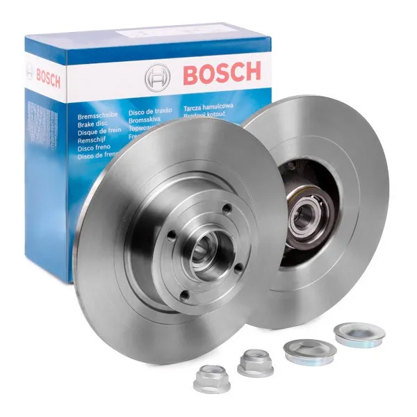 Bromsskiva BOSCH 0 986 479 274