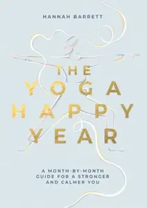 The Yoga Happy Year