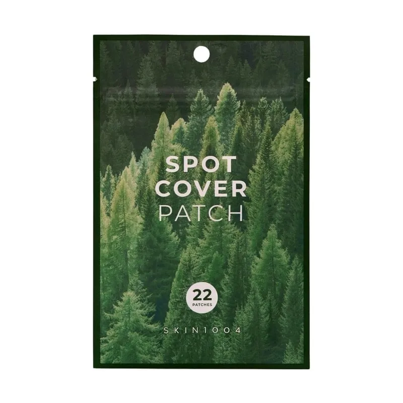 SKIN1004 Spot Cover Patch 22 Patches